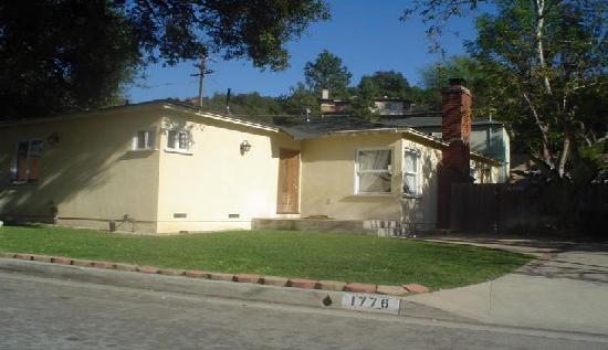 1776 Woodland Avenue, Glendale, CA Main Image