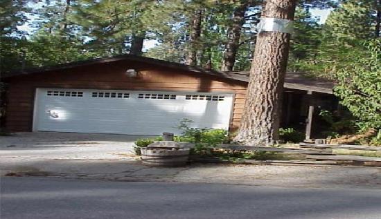 179 Finch Drive, Big Bear Lake, CA Main Image