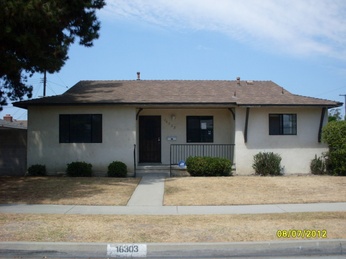 16303 Gard Avenue, Norwalk, CA Main Image