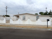 590 Agnes Drive, Barstow, CA Image #3995682