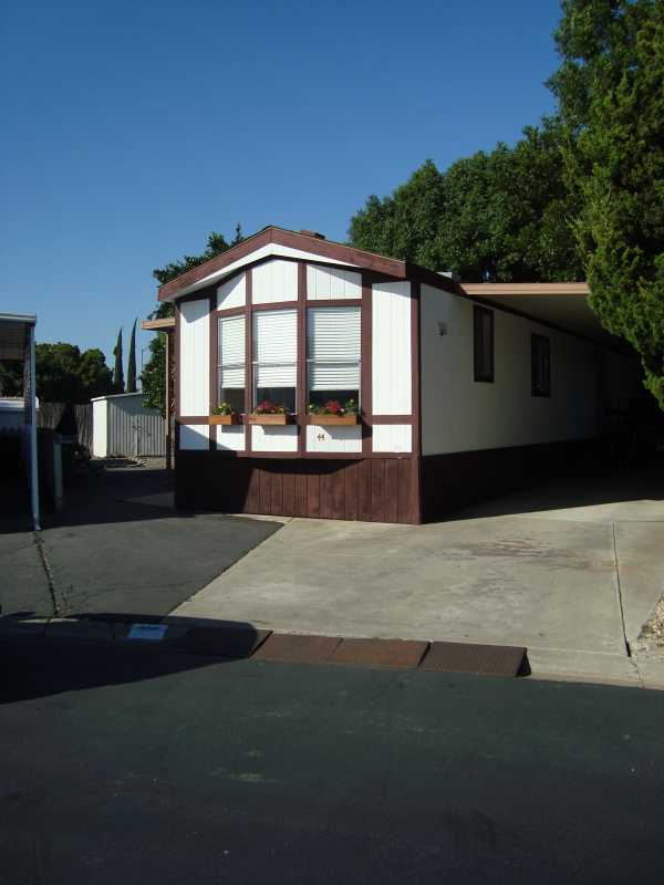4603 Balfour Rd. Space #44, Brentwood, CA Main Image
