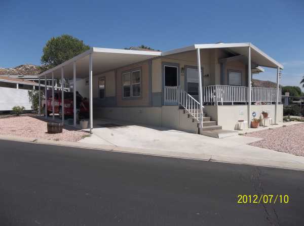 1536 S. State St., #172, Hemet, CA Main Image