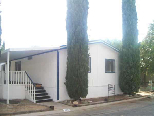 40701 Rancho Vista Blvd. #189, Palmdale, CA Main Image
