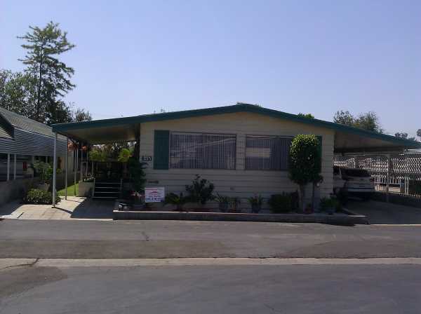 1245 West Cienega Avenue #225, San Dimas, CA Main Image