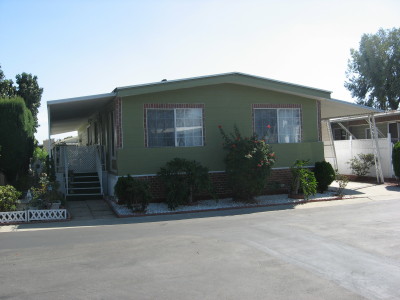 760 W.Lomita Bl #192, Harbor City, CA Main Image