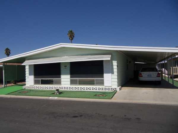 601 N Kirby St #558, Hemet, CA Main Image