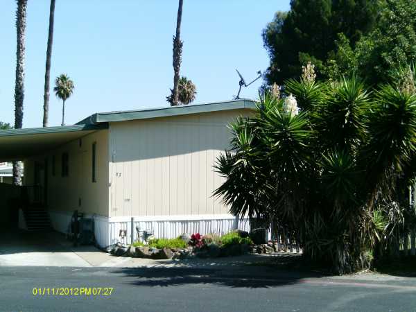 3637 Snell Avenue #63, San Jose, CA Main Image