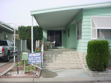 6741 Lincoln Ave., Sp. 164, Buena Park, CA Main Image