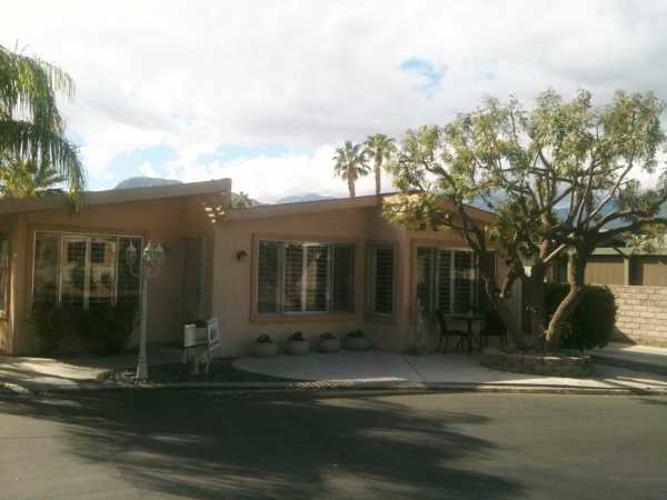 150 CAPRI ST, Rancho Mirage, CA Main Image