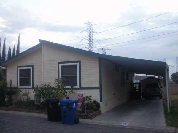 15831 Olden St # 77, Sylmar, CA Main Image