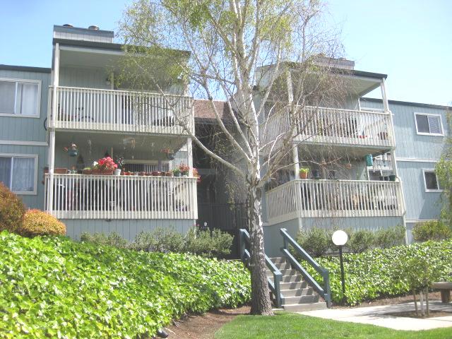 118 Canfield Avenue Unit# B, Santa Cruz, CA Main Image