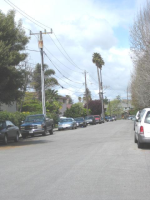 118 Canfield Avenue Unit# B, Santa Cruz, CA Image #4670299