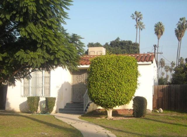 4416 11th Avenue, Los Angeles, CA Main Image