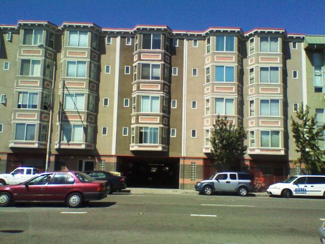 950 Harrison Street #207, San Francisco, CA Main Image