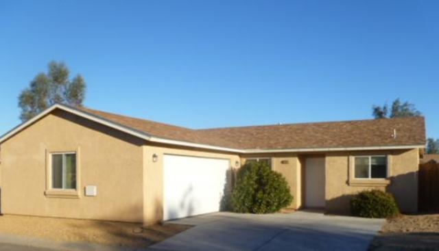 24966 Paseo Robles, Barstow, CA Main Image