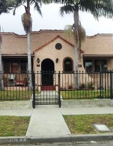 -1649 1651 W 71st St, Los Angeles, CA Main Image