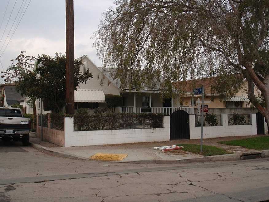 1379 Armadale Ave, Los Angeles, California  Main Image