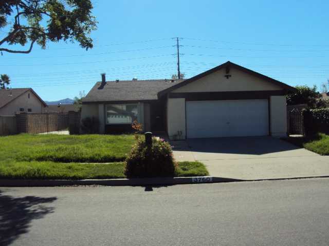 3760 Woodhaven St, Simi Valley, California  Main Image