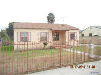 814 N Culver Ave, Compton, California  Image #4757604
