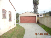 814 N Culver Ave, Compton, California  Image #4757620