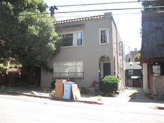 2372 Hilgard Avenue Unit 1, Berkeley, CA Main Image