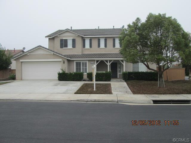 12465 Poinsetta Dr, Riverside, California  Main Image