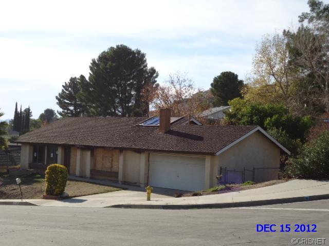 28557 Winterdale Dr, Canyon Country, California  Main Image