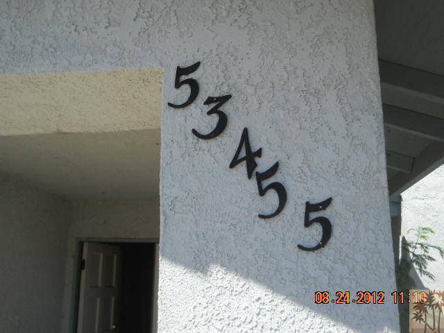 53455 Avenida Alvarado, La Quinta, California  Main Image