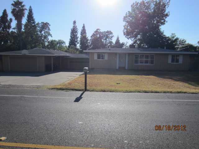 3445 Garfield Ave, Carmichael, California  Main Image