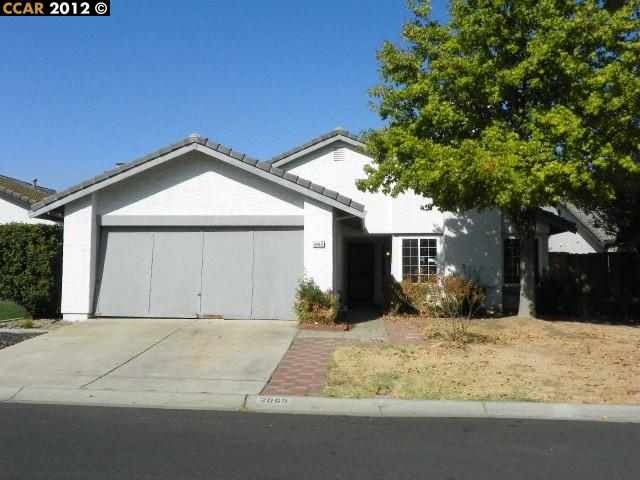 2060 Biscay Dr, Pittsburg, California  Main Image