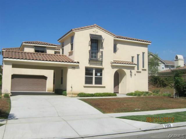 7182 Acorn Pl, Rancho Cucamonga, California  Main Image