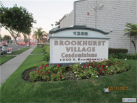 1250 S Brookhurst St Unit 2018, Anaheim, California  Image #4763947