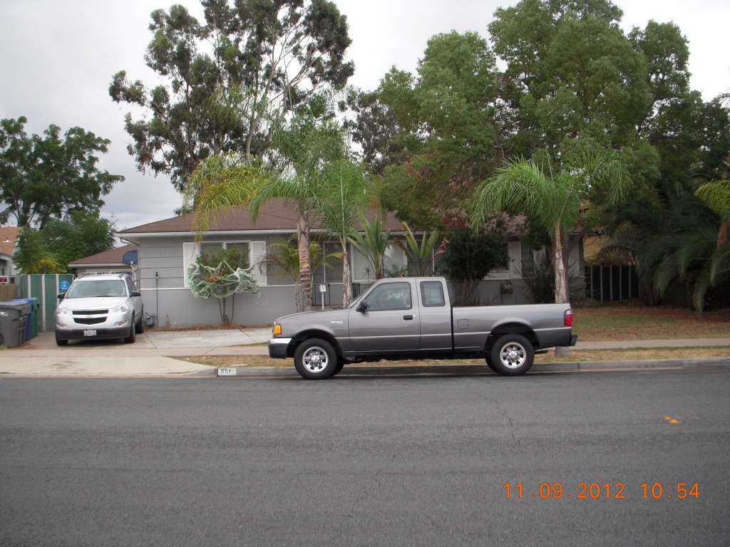 951 Naranca Ave, El Cajon, California  Main Image