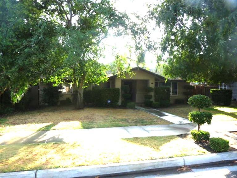 2324 A St, Bakersfield, California  Main Image