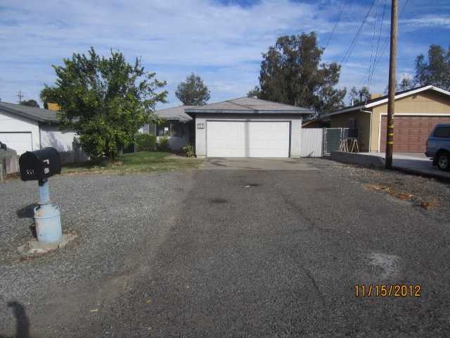 652 Tehama Ave, Oroville, California  Main Image