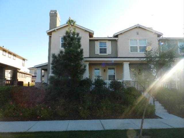 577 Clydesdale Dr Unit 71, Oakdale, California  Main Image