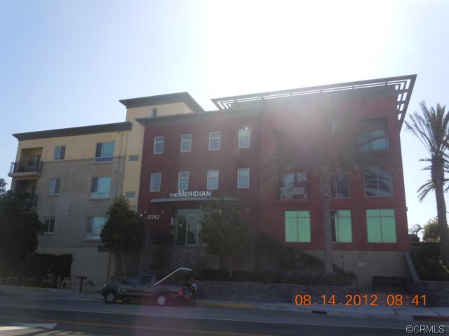 2742 Cabrillo Ave Unit 114, Torrance, California  Main Image