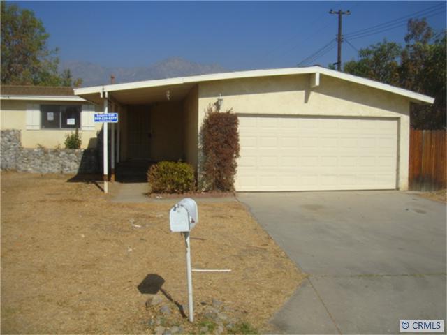 9628 Devon St, Rancho Cucamonga, California  Main Image