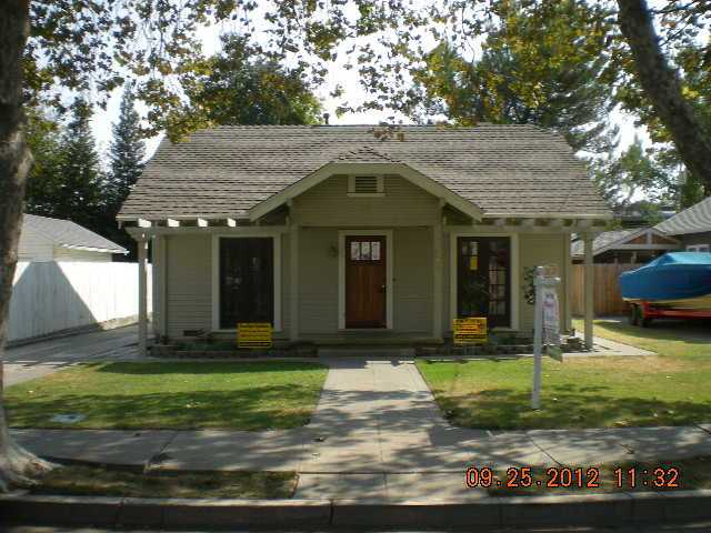 543 Mckinley Ave, Woodland, California  Main Image