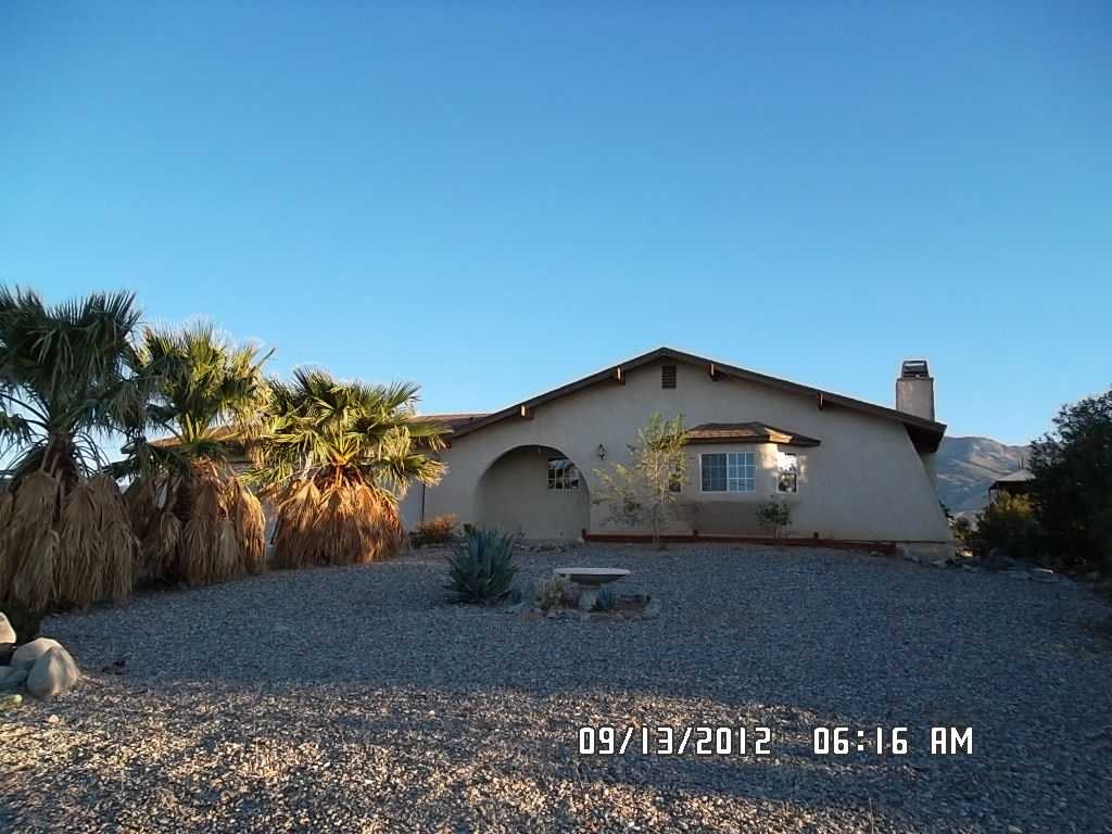 32761 Sapphire Rd, Lucerne Valley, California  Main Image