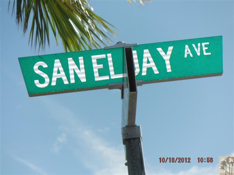 30005 San Eljay Ave, Cathedral City, California  Main Image