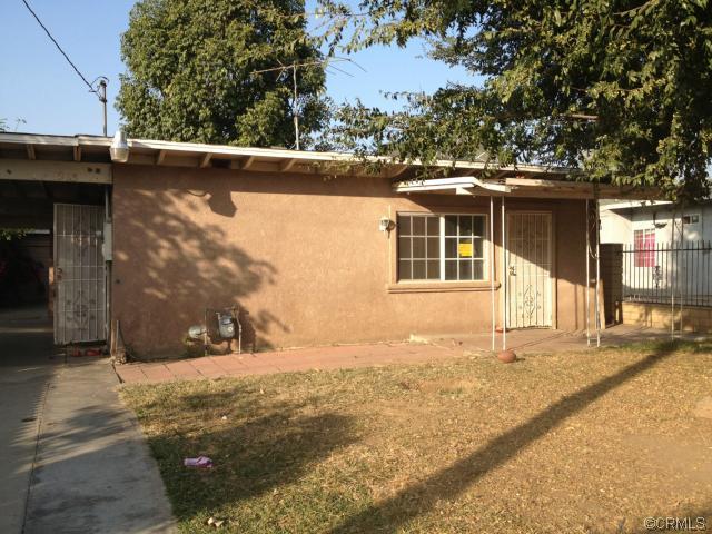 1265 Ruby St, Riverside, California  Main Image