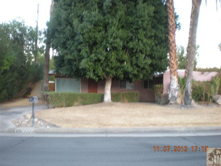 45708 Quailbrush St, Palm Desert, California  Main Image