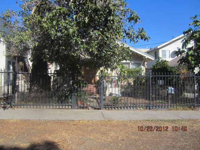 4271 Rosewood Ave, Los Angeles, California  Main Image