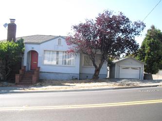 5439 Barrett Avenue, El Cerrito, CA Main Image