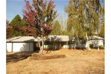 4907 Odonnell Way, Forest Ranch, California  Main Image