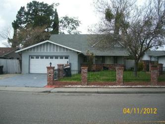 2701 Marigold Drive, Fairfield, CA Main Image