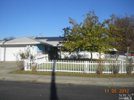 242 Santa Barbara Ct, Fairfield, California  Main Image