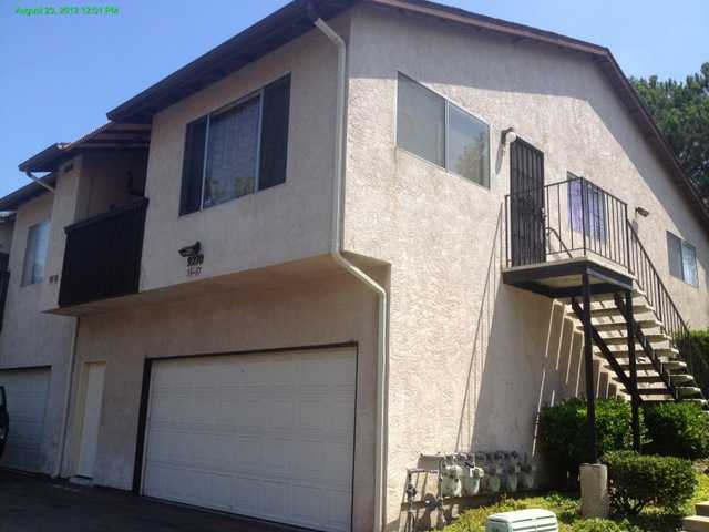 9270 Amys St Unit 56, Spring Valley, California  Main Image