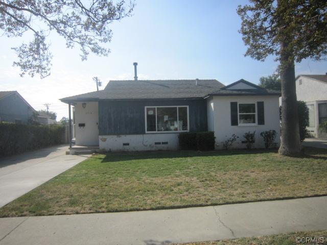 2716 Cedar St, San Bernardino, California  Main Image